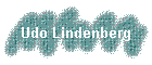 Udo Lindenberg